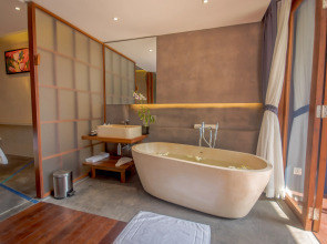 Sakmut Hotel and Spa