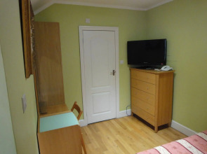 Dylan Apartments Paddington