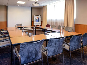 Novotel Milton Keynes