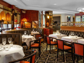 Best Western Plus Hôtel de Dieppe 1880