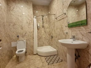 Отель Vanatun Monastery Stay