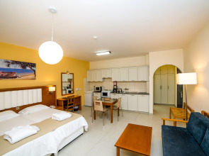 Kefalos Beach Tourist Village