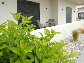 Aellō luxury apartments