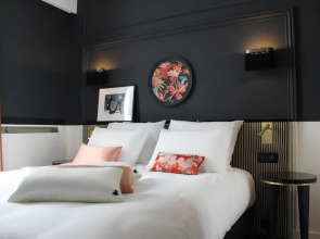 Mercure Paris Gare de Lyon Opéra Bastille