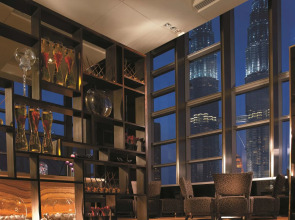 Traders Hotel Kuala Lumpur