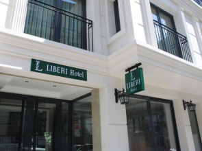 Liberi Hotel Taksim