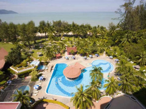 Bayview Beach Resort