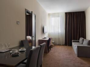 Апарт-Отель "Twin Apart"