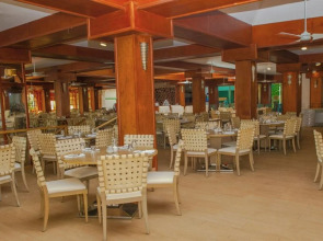 Hedonism II All Inclusive Resort