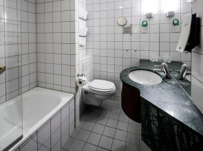 First Hotel Millennium