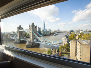 The Tower Hotel, by Thistle