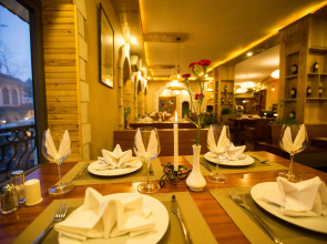 Sapa Highland Resort & Spa