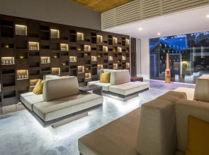 Tolani Resort Koh Samui