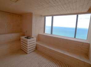 Alana Nha Trang Beach Hotel