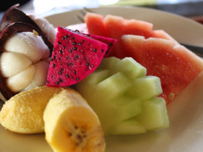 Man's Cottages and Spa