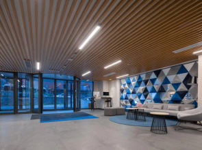 Holiday Inn Express Beijing Shijingshan Parkview by IHG