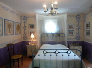 Hotel du Mas de la Chapelle