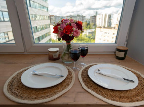 Дрим Апартментс