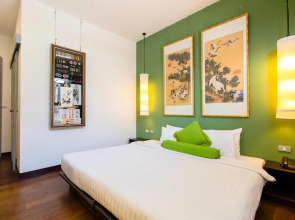 The Memory at On On Hotel