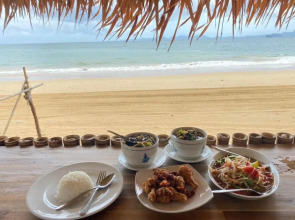 White Sand Halal House Krabi