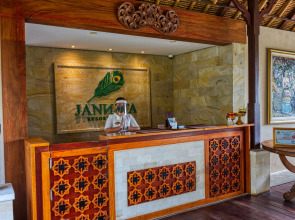 Курорт Jannata Resort and Spa