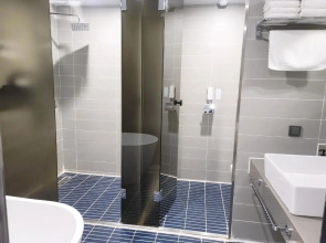 Hound Hotel Busan Station