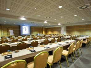 Hotel Vincci Maritimo