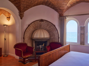 Hotel Fortaleza do Guincho Relais & Châteaux