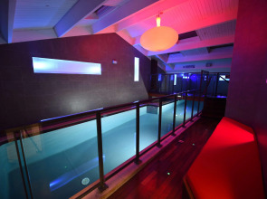 Hotel Kyriad Dijon - Gare