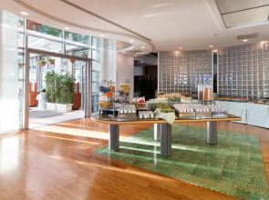 Towers Hotel Stabiae Sorrento Coast