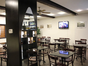 Rheinmetropole Hotel