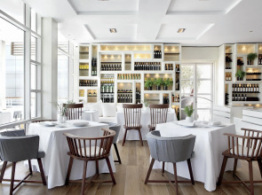 Hotel Arts Barcelona