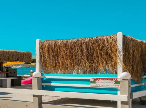 Labranda Mares Marmaris - All Inclusive