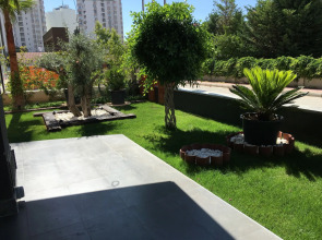 BMK Suites & Apartments