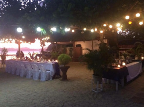 Stunning Republic Beach Resort