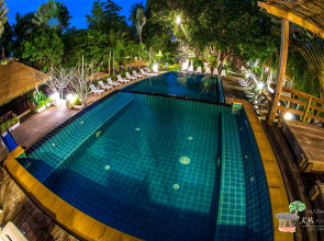 K.B. Resort (SHA Extra Plus)