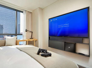 Shilla Stay Samsung COEX Center