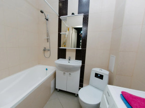 Апартаменты на переулке Почтовый