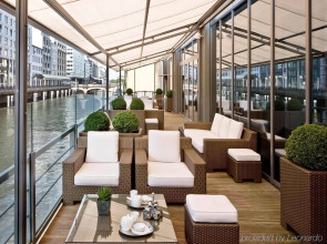 Sofitel Hamburg Alter Wall