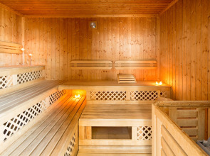 Best Western Premier BHR Treviso Hotel