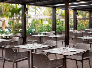 Meliá Costa Atlantis Tenerife