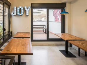 JOY Setas Coworking