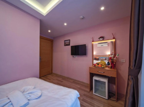 B&B Hotel Tarragona Centro Urbis	