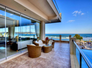 Kiani Beach Resort Family