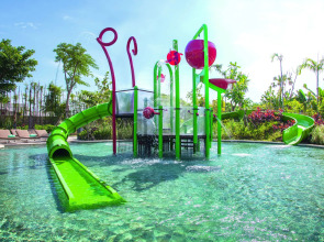 Mövenpick Resort & Spa Jimbaran Bali