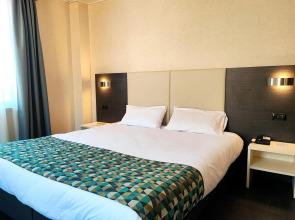 Alfred Hotels Monaco - ex Forum - Hôtel rénové