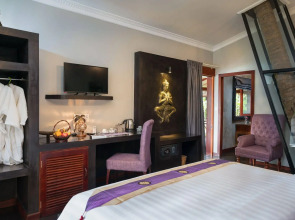 Authentic Khmer Village Resort