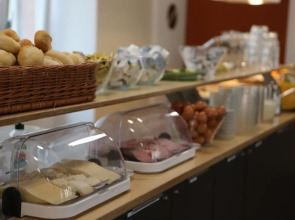 Five Elements Hostel Leipzig