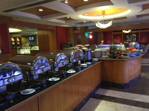 Hotel Armada Petaling Jaya