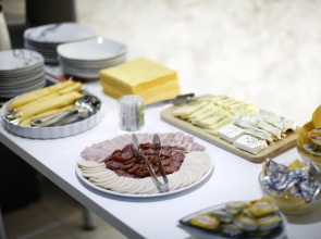 Side One Design Hotel